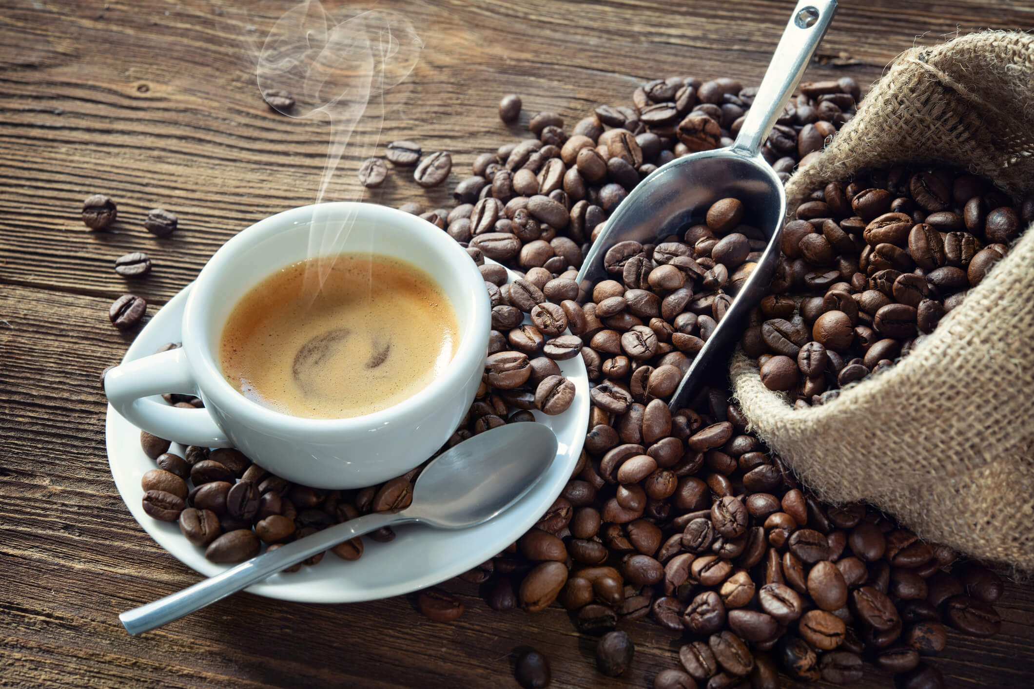 One-cup coffee solutions to keep you going