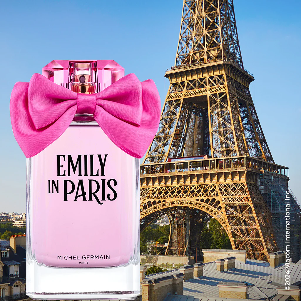 Scent and Sensibility: Netflix’s Bridgerton and Emily in Paris Fragrances Have Arrived