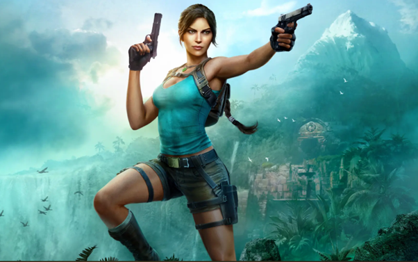 2026’s Most Anticipated Games: Play Your Favourite Cinema Heroes