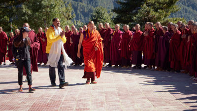 Tired of TV? Stream These Four Shows Right Now