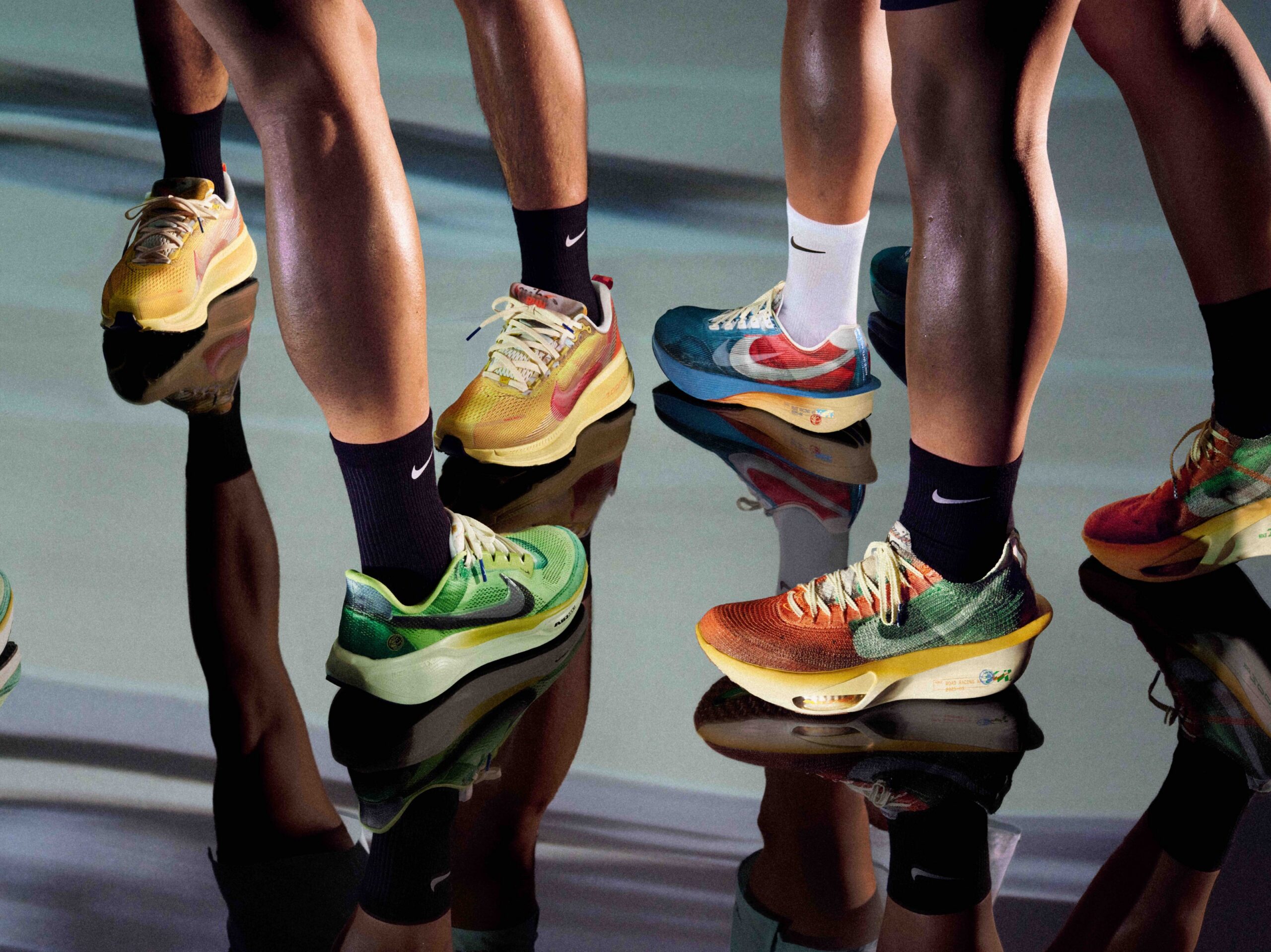 Would you benefit from a ‘super shoe’ . . . maybe