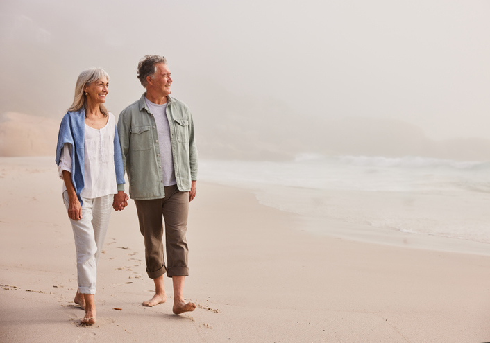 The Power of Movement: How Simple Lifestyle Changes Can Protect Your Brain